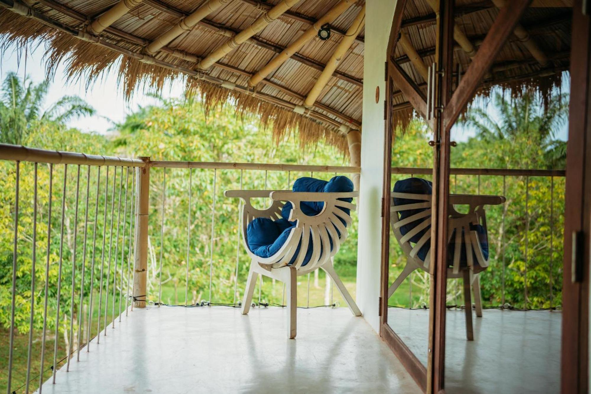Aloe Ecological Beach & Jungle Villas Ao Nam Mao Εξωτερικό φωτογραφία
