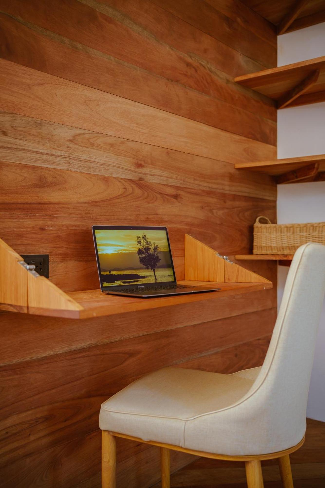 Aloe Ecological Beach & Jungle Villas Ao Nam Mao Εξωτερικό φωτογραφία